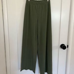 Carly Jean LA comfy pants